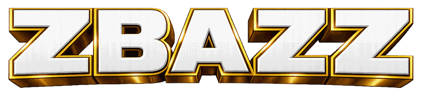 zbazz logo